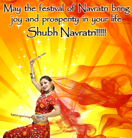 Navratri